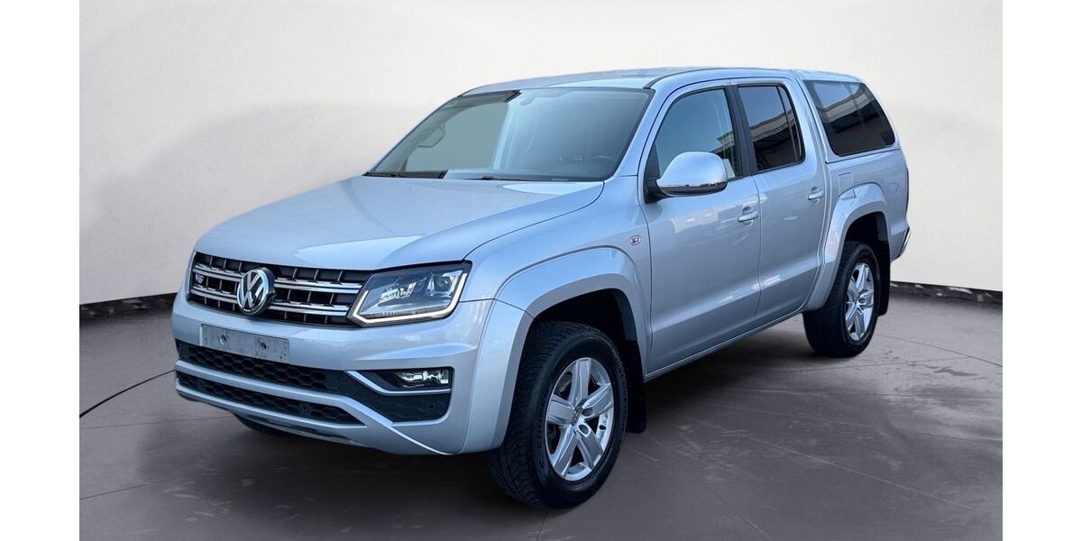 VW Amarok 65.000 km 39.990 &euro; Dormagen 41540