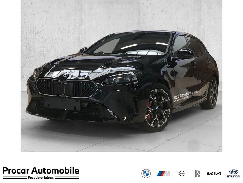 BMW 120 1.001 km 39.000 € Solingen 42719