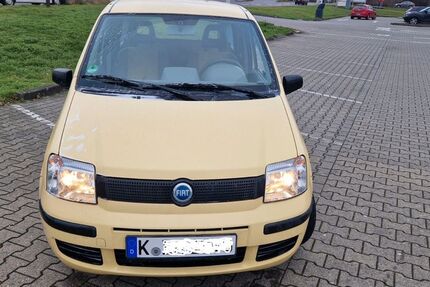 Fiat Panda 100.000 km 1.350 &euro; Köln 51103