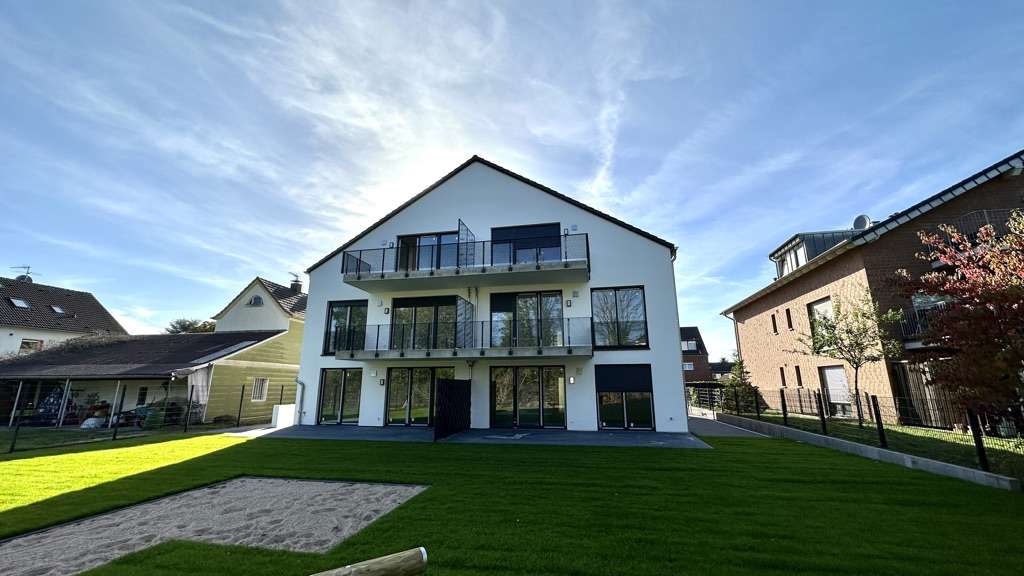 Etagenwohnung Köln Porz - 3 Zimmer, 92 m&sup2;, 1.217&euro; | Angebot:27728944