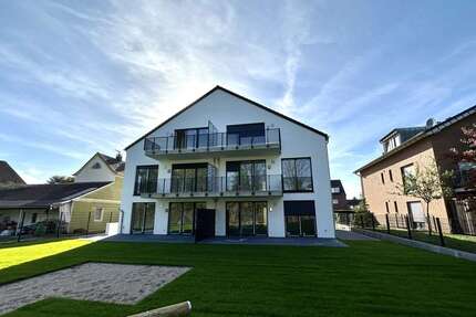 Wohnung Köln Porz - 3 Zimmer, 92 m&sup2;, 1.217&euro; | Angebot:27728944
