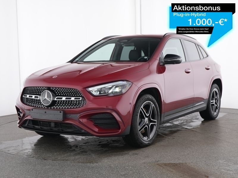 GLA 250