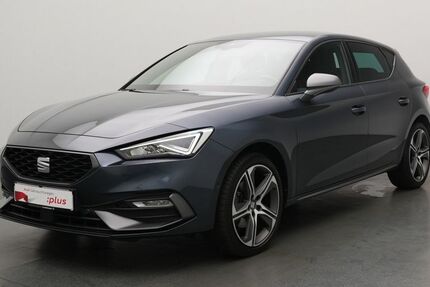Seat Leon 27.289 km 23.988 &euro; Leverkusen 51373