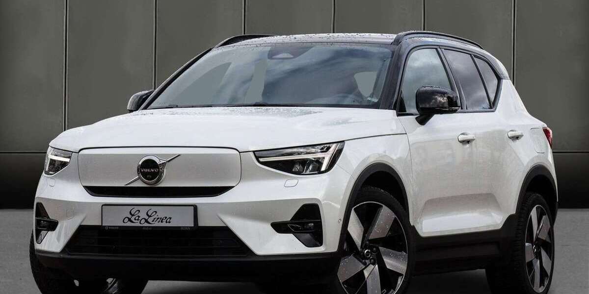 Volvo XC40 51.605 km 32.890 &euro; Bonn 53177