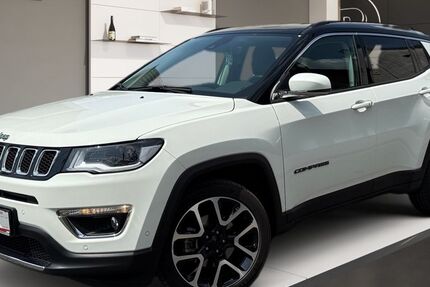 Jeep Compass 19.350 km 21.488 € Köln 51067