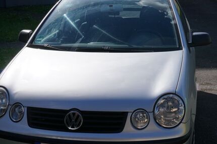 VW Polo 164.432 km 900 &euro; Troisdorf 53840