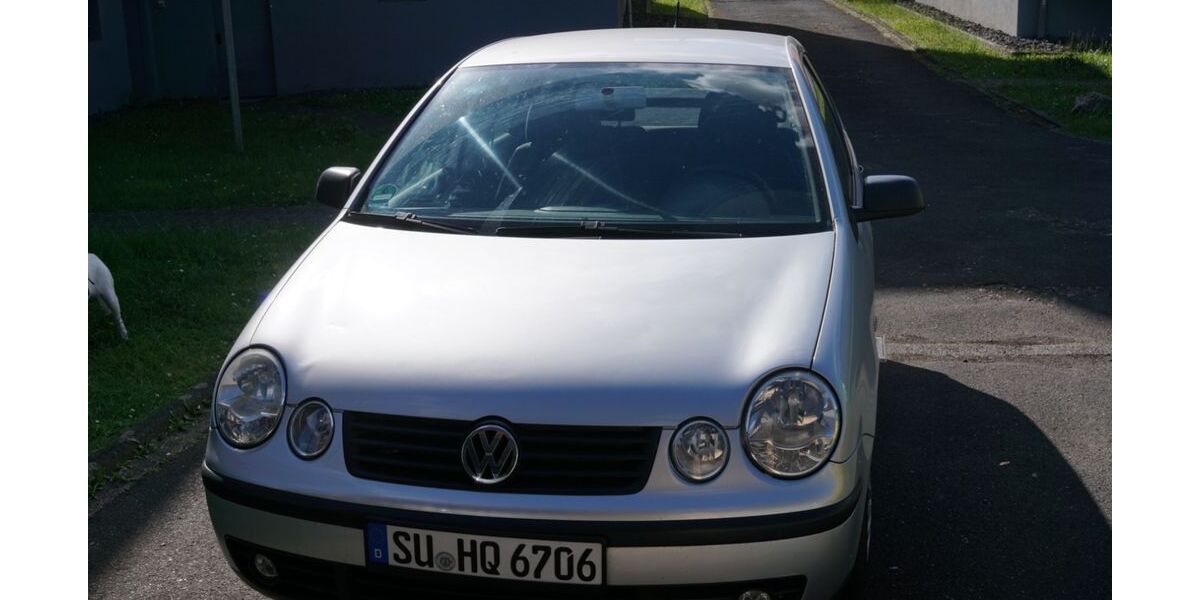 VW Polo 164.432 km 900 &euro; Troisdorf 53840