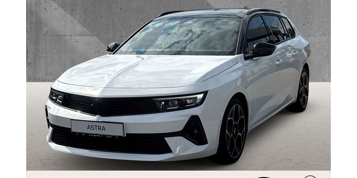 Opel Astra 6.700 km 30.990 &euro; Hilden 40721