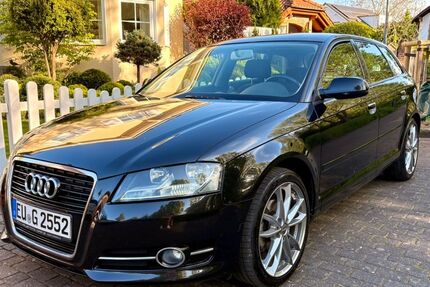Audi A3 160.500 km 8.950 &euro; Weilerswist 53919
