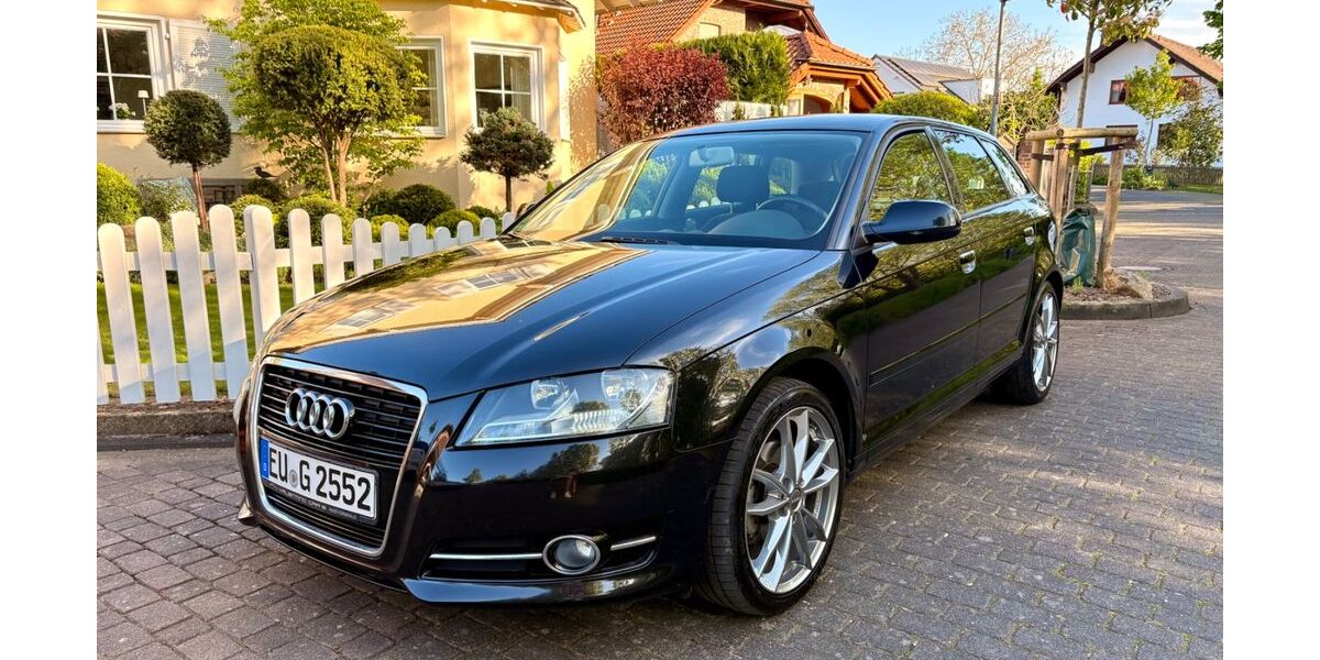 Audi A3 160.500 km 8.950 &euro; Weilerswist 53919