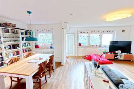 Wohnung Köln-Nippes Nippes - 3.5 Zimmer, 87 m&sup2;, 429.000&euro; | Angebot:26250654