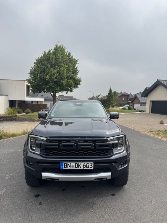 Raptor