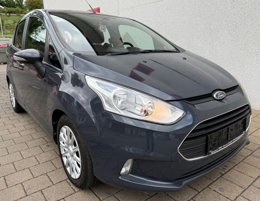B-Max