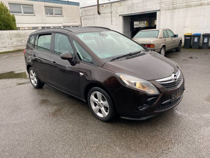 Zafira