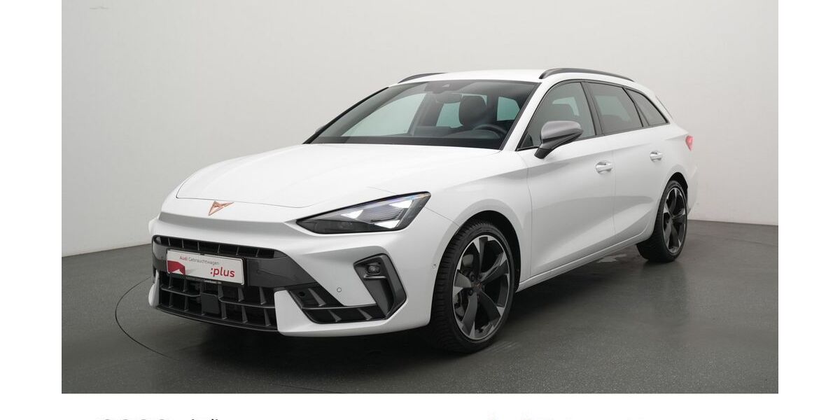 Cupra Leon 24.089 km 32.688 &euro; Leverkusen 51373