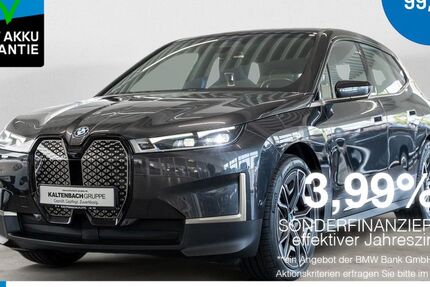 BMW iX 56.063 km 42.390 € Remscheid 42897