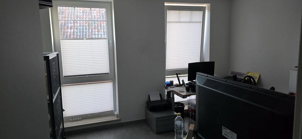 Zweitbezug von 2023 erbautem Reihenhaus in St-Augustin Meindorf 6 zimmer