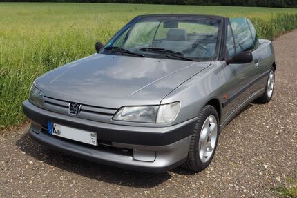 Peugeot 306 165.000 km 2.950 &euro; Köln 50997