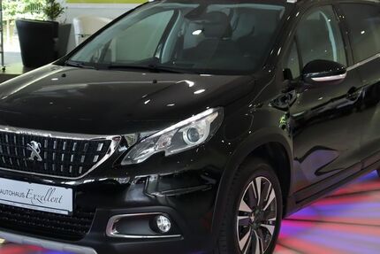 Peugeot 2008 77.088 km 12.950 &euro; Troisdorf (Köln/Bonn) 53842