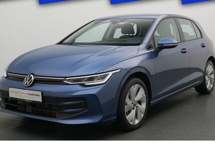 VW Golf 5.966 km 25.680 &euro; Leverkusen 51379