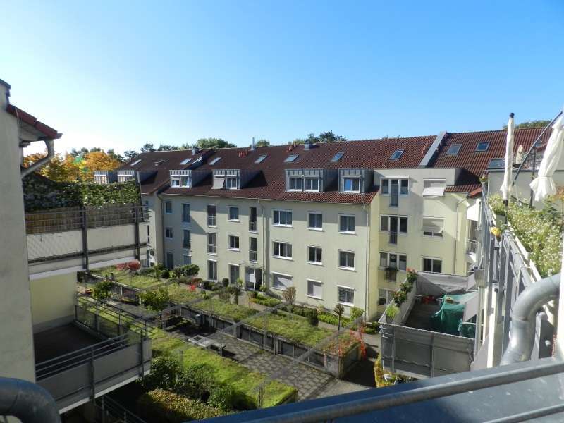 Wohnung zum Kaufen in Erftstadt 355.000 € 109.77 m²