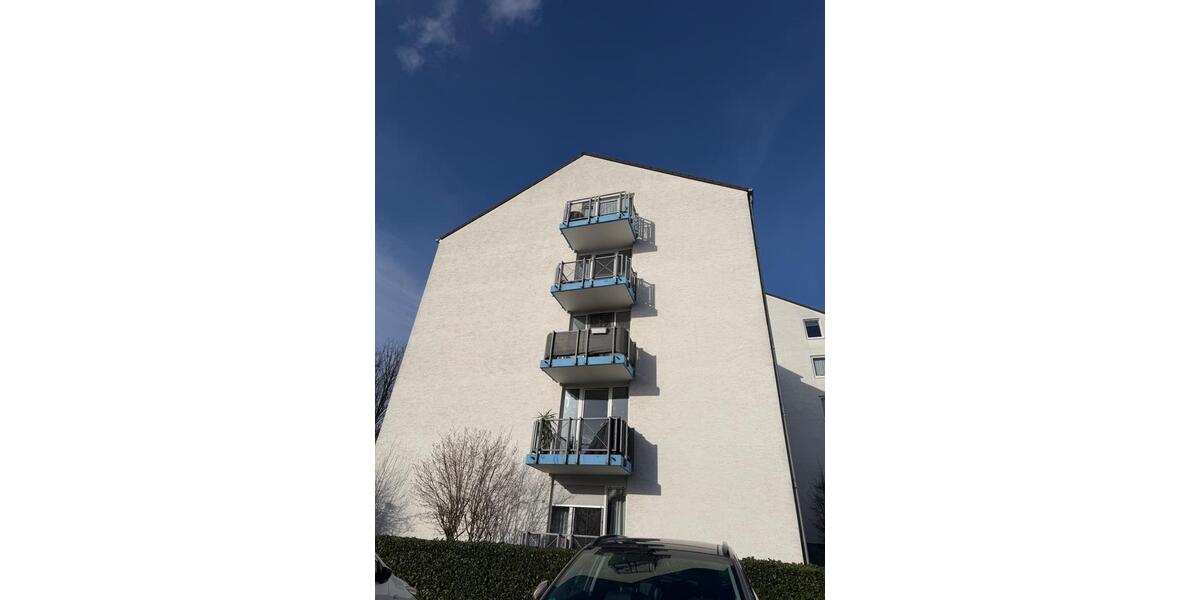 Etagenwohnung Kerpen Balkhausen - 2 Zimmer, 59 m&sup2;, 197.000&euro; | Angebot:26532398