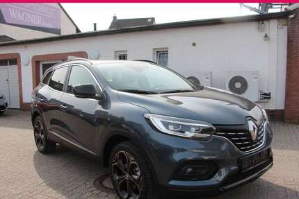 Renault Kadjar 38.000 km 17.990 &euro; Hilden 40721