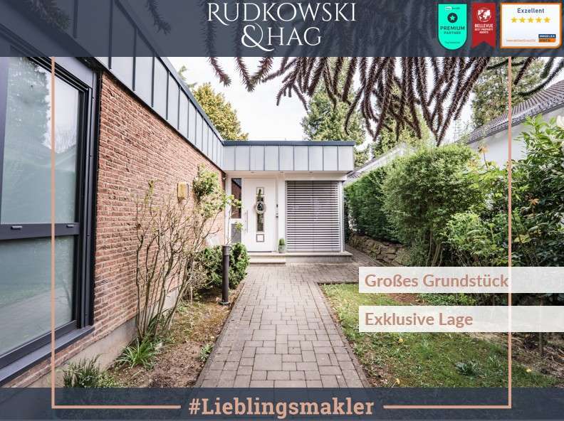 Haus zum Kaufen in Leverkusen 889.000 € 151.33 m²