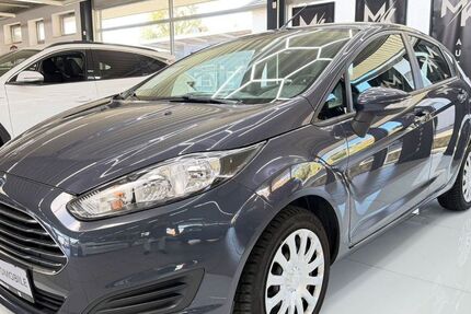 Ford Fiesta 103.000 km 5.798 € Grevenbroich 41515