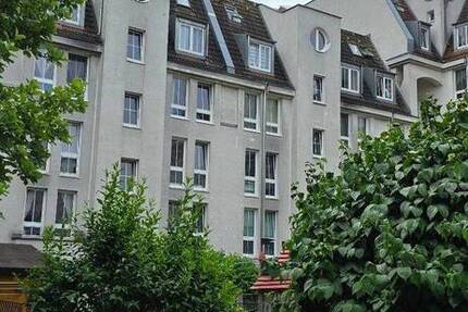 2 Zimmerwohnung in der Niederstraße, WBS mit Dringlichkeit erforderlich