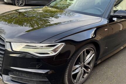 Audi A6 217.000 km 13.000 &euro; Langenfeld 40764