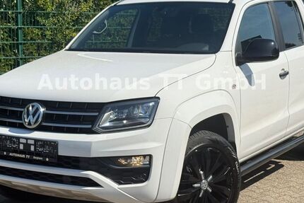 VW Amarok 194.500 km 23.890 &euro; Bergheim bei Köln 50126
