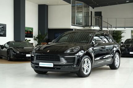 Porsche Macan 27.825 km 66.980 &euro; Köln 51147