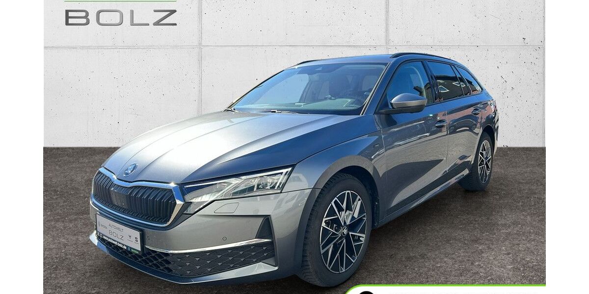 Skoda Octavia 29.124 km 28.990 &euro; Pulheim-Brauweiler 50259
