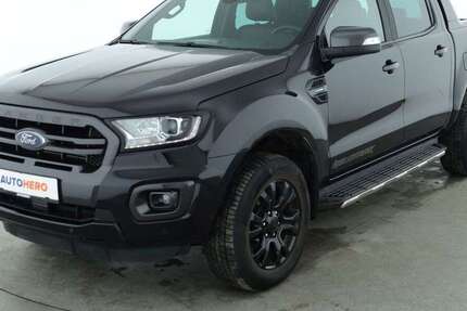 Ford Ranger 92.517 km 28.850 &euro; Köln 50739