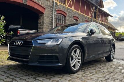Audi A4 130.000 km 17.400 € Engelskirchen 51766