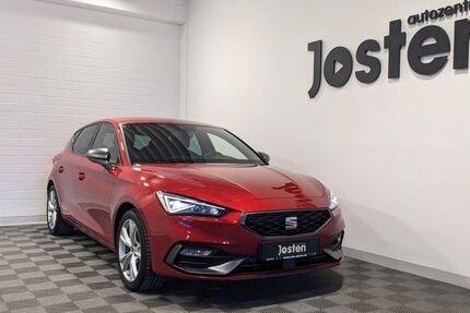 Seat Leon 100.924 km 17.490 &euro; Monheim 40789