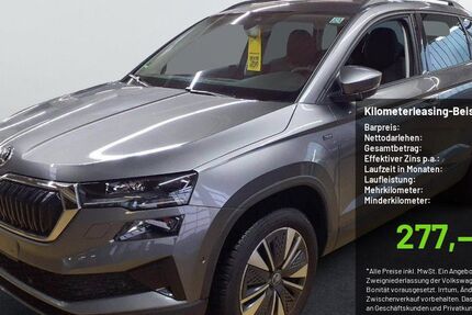 Skoda Karoq 26.809 km 31.290 &euro; Pulheim-Brauweiler 50259