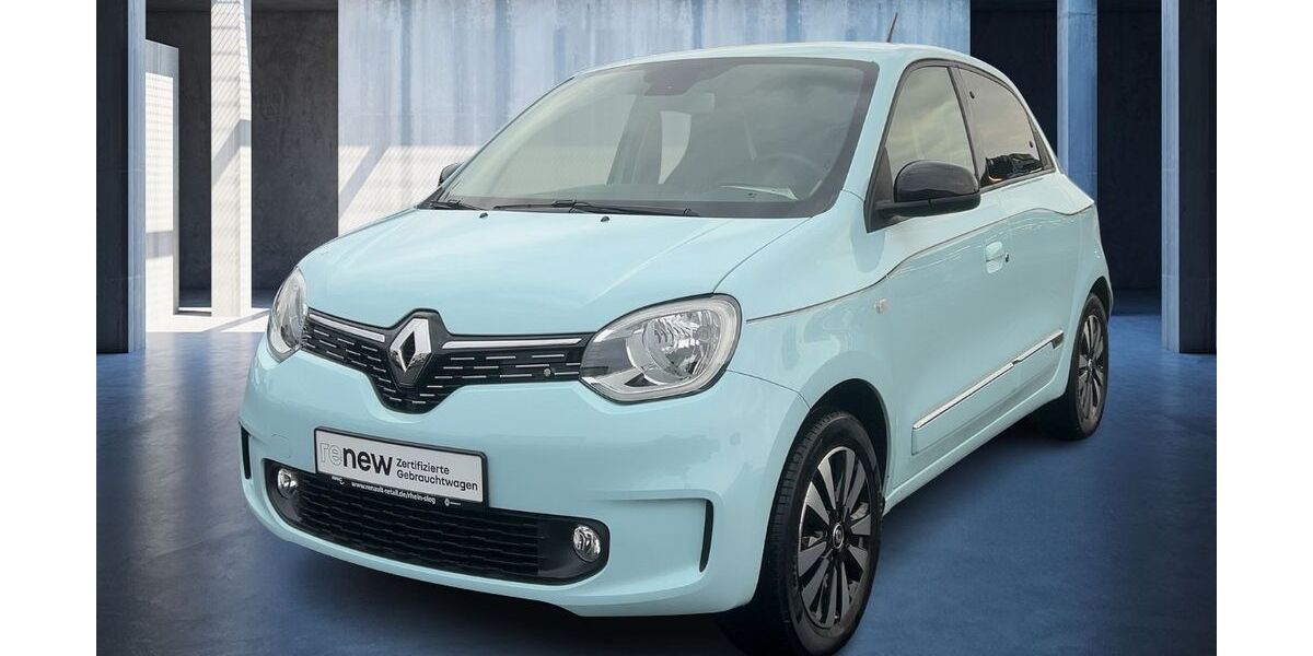 Renault Twingo 12.543 km 13.500 &euro; Köln 50939