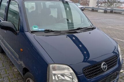 Opel Agila 175.000 km 900 &euro; Alfter 53347