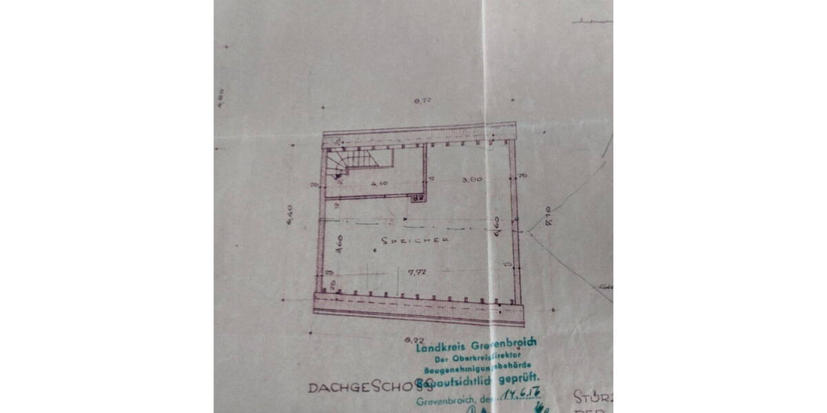 Einfamilienhaus Dormagen Stürzelberg - 7 Zimmer, 232 m&sup2;, 669.000&euro; | Angebot:26064709