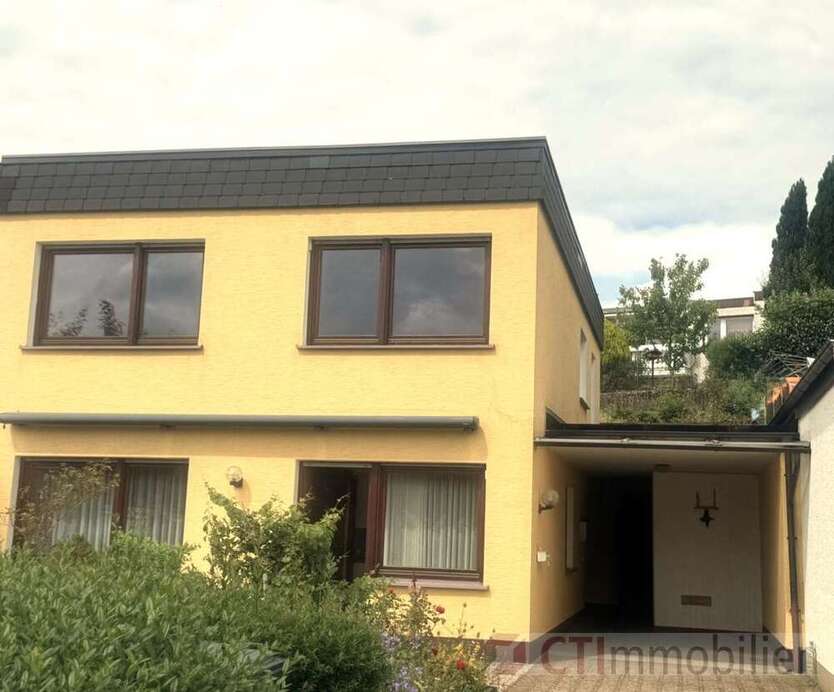 Haus zum Mieten in Kürten 1.050 € 100 m²