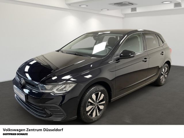 VW Polo 6.246 km 24.990 € Düsseldorf 40233