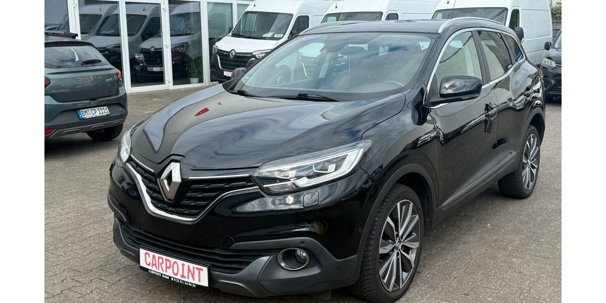 Renault Kadjar 131.000 km 10.750 &euro; Brühl 50321