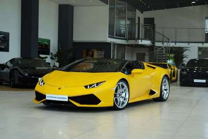 Lamborghini Huracán 40.892 km 229.980 &euro; Köln 51147
