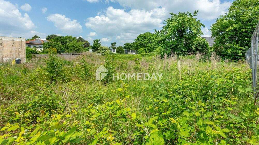 Grundstück Köln Worringen - 649.000&euro; | Angebot:25140810