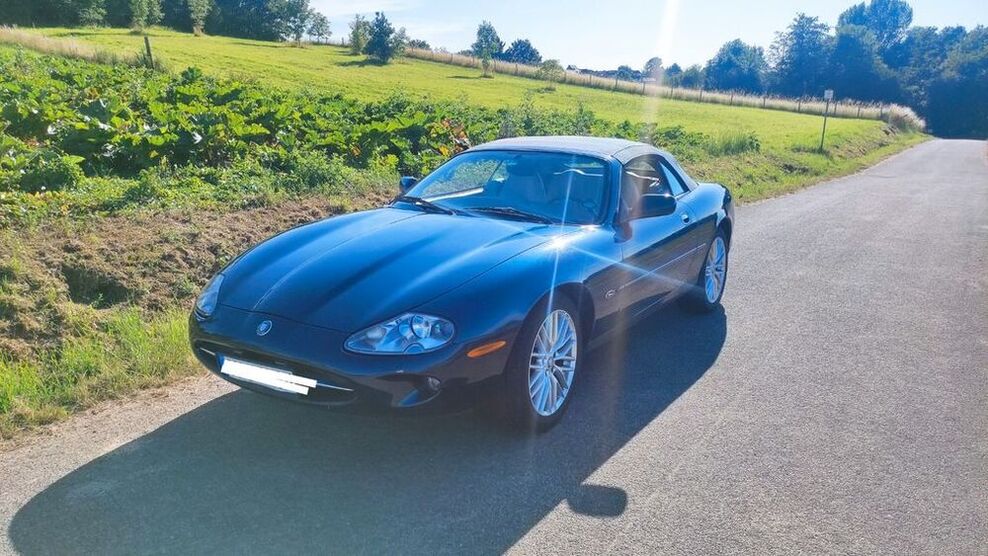XK8