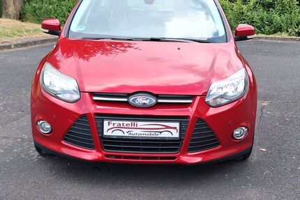 Ford Focus 105.779 km 5.299 &euro; Brühl bei Köln 50321