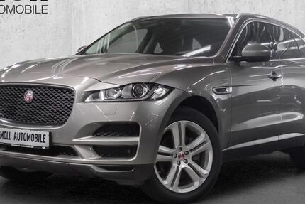 Jaguar F-Pace 56.449 km 32.980 &euro; Köln 51149