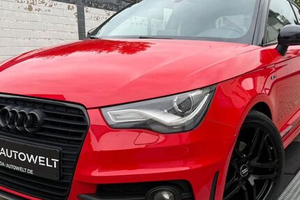 Audi A1 153.922 km 9.800 &euro; Kerpen 50169